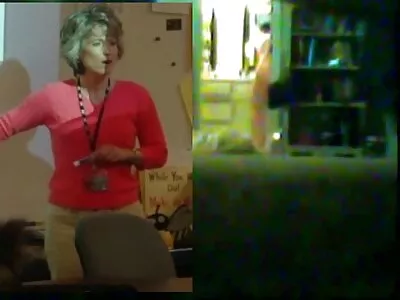 A videa szexfilmek feleségem pokolian hangos