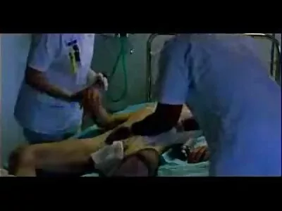 Hot MILF szar egy nagy magyaramatorporno fasz és élvezi