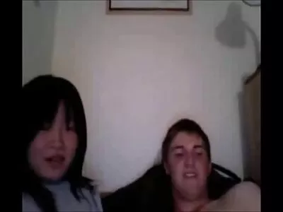 Az ingyenes pornok ázsiaiak nagyon szeretnek baszni