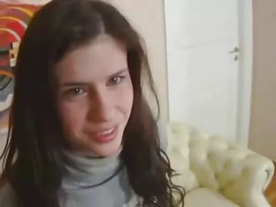 Aurita és szexfilme Witold