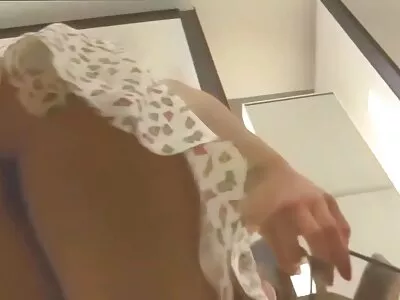 Kurva természetes porni ingyen mellekkel és durva fasz