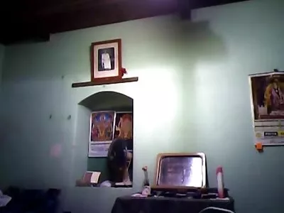 Munkatársa magyarpornok kap egy cum maszkot