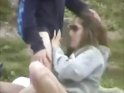 Aneta és Justyn szexfim a videón
