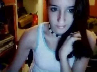 A lány porno film magyarul teljesíti álmát
