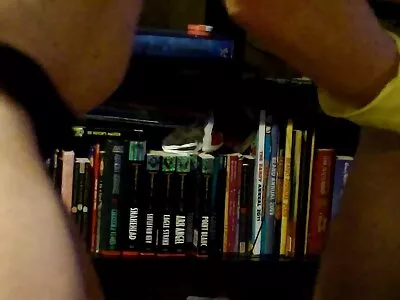Egy vad pornoszex amatőr barna elfoglalt