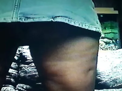 POV mélytorkú akció egy szexpornok szőke hercegnővel